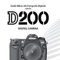 Libretto Nikon D100/200 Z5/30 D7000/7100