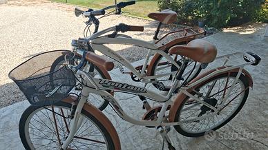  2 bici uomo /donna 
