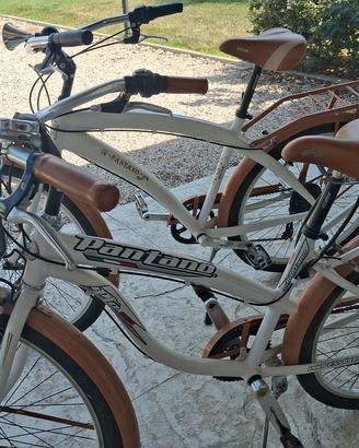  2 bici uomo /donna 