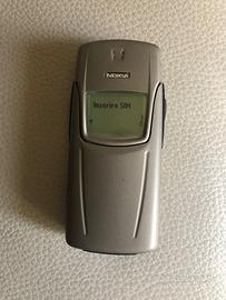 nokia 8910