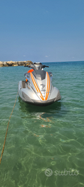 Moto d'acqua yamaha fx cruiser sho 1.8 turbo