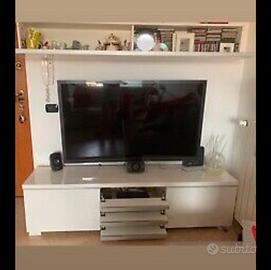 Mobile porta Tv Ikea 