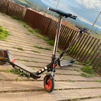 Monopattino elettrico aprilia esr2