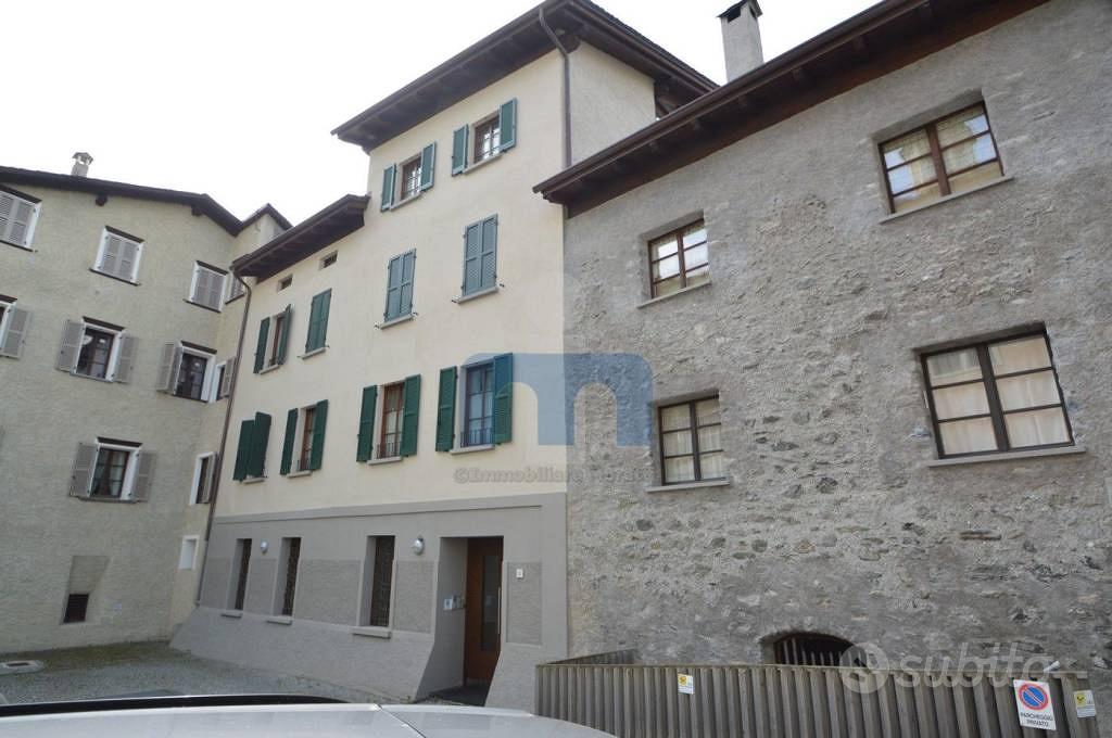 Appartamento – Bormio, Dossiglio, Feleit - Vista 2