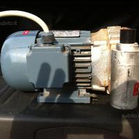 Pompa Vuoto Ommer (6 mt3)