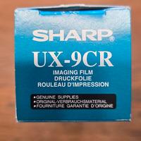 Sharp UX-9CR Rotolo