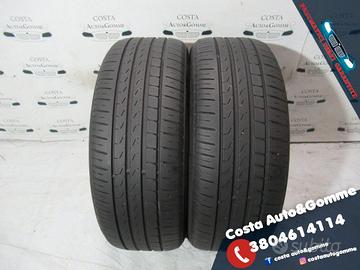 Gomme 215 55 17 Pirelli 85% 2022 215 55 R17