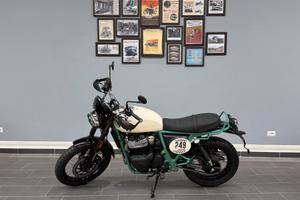 Royal Enfield Interceptor Bear 650 [CON ACCESSORI]