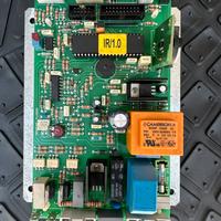 Centralina edikamin Iris