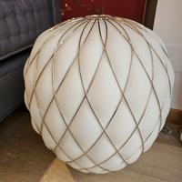 Lampada da tavolo Pinecone Fontana Arte 