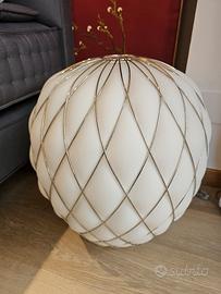 Lampada da tavolo Pinecone Fontana Arte 