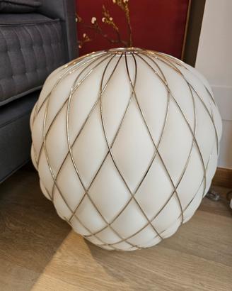 Lampada da tavolo Pinecone Fontana Arte 