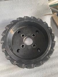 Fresa a spianare Sandvik Coromant T-Max 45 Ø 315 m