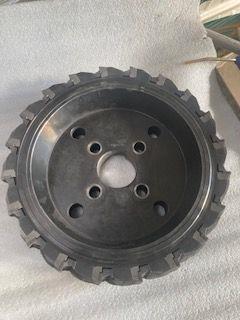 Fresa a spianare Sandvik Coromant T-Max 45 Ø 315 m