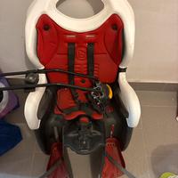 Seggiolino per bicicletta