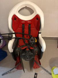 Seggiolino per bicicletta