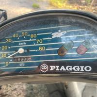 Scooter piaggio ZIP