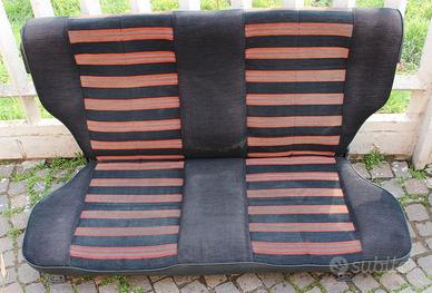 sedile posteriore Y10 TURBO