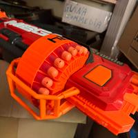 Nerf Mega Mastodon