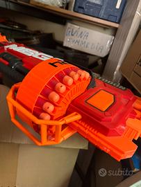Nerf Mega Mastodon