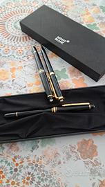 Varie Penne Montblanc Meisterstuck sfera