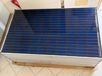 Impianto fotovoltaico