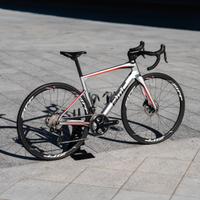 BMC Roadmachine 01 LTD - Taglia 51