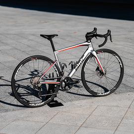 BMC Roadmachine 01 LTD - Taglia 51