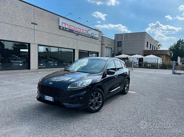 Ford Kuga 2.5 full hybrid ST-Line X 2wd 190cv cvt 