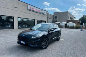 Ford Kuga 2.5 full hybrid ST-Line X 2wd 190cv cvt 