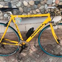 Bici da corsa “Pennarola”