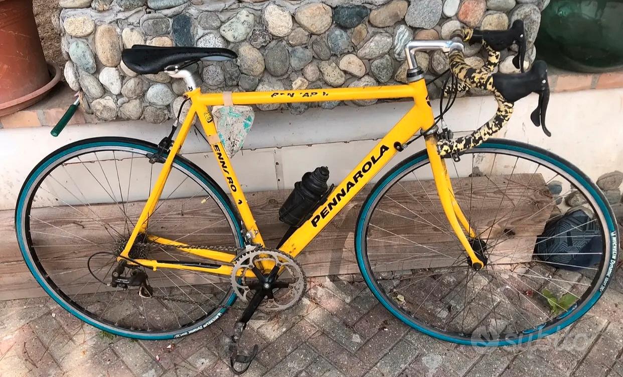 Bici da corsa “Pennarola” Biciclette In vendita a Torino