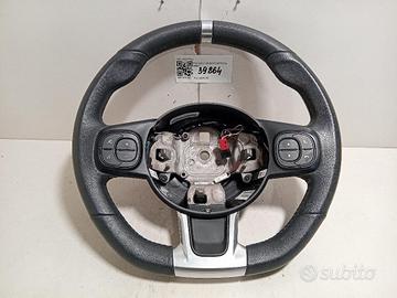 VOLANTE FIAT 500 Serie 34227754F 46341162 (15>)