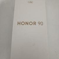 Honor 90 lite