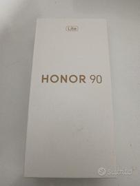 Honor 90 lite