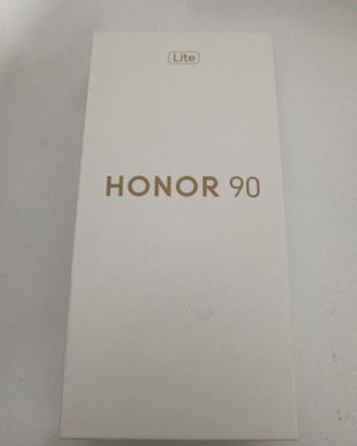 Honor 90 lite