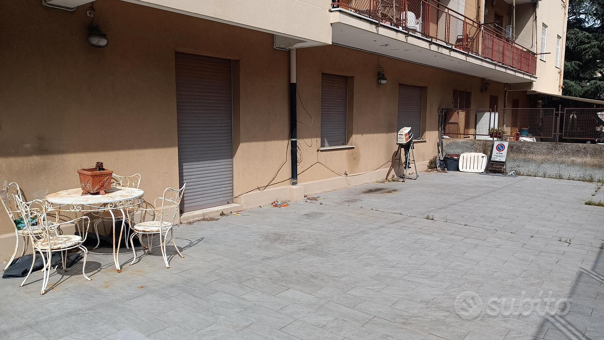 Appartamento – GE - Altro
