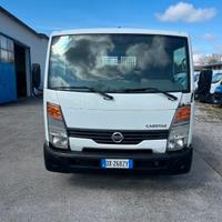 Nissan Cabstar Cassone Ribaltabile Trilaterale
