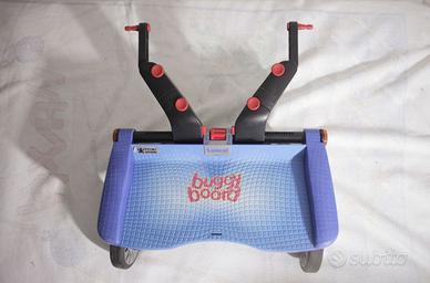 Buggy Board Lascal