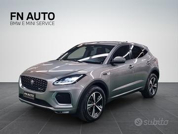 Jaguar E-Pace 1.5 I3 PHEV 300 CV AWD Auto R-Dynami