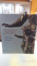 Il teatro del sacro scultura lignea del sei e sett