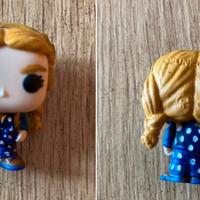 Funko Pop Kinder Joy - HOLLY (custom made)