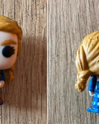 Funko Pop Kinder Joy - HOLLY (custom made)