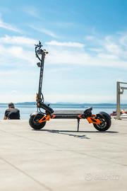 TEVERUN BLADE GT II - NUOVO