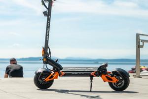 TEVERUN BLADE GT II - NUOVO