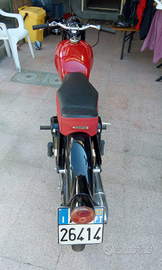 Gilera 150cc del 52