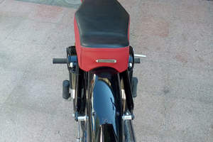 Gilera 150cc del 52