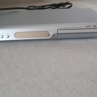 Lettore DVD Sumsung  P355
