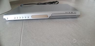 Lettore DVD Sumsung  P355