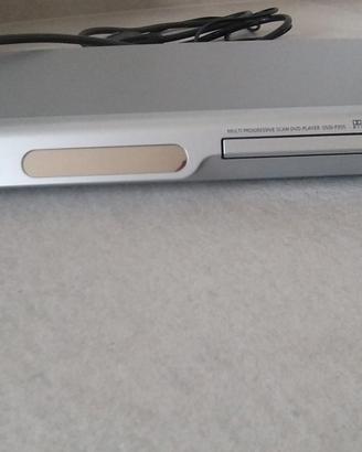 Lettore DVD Sumsung  P355